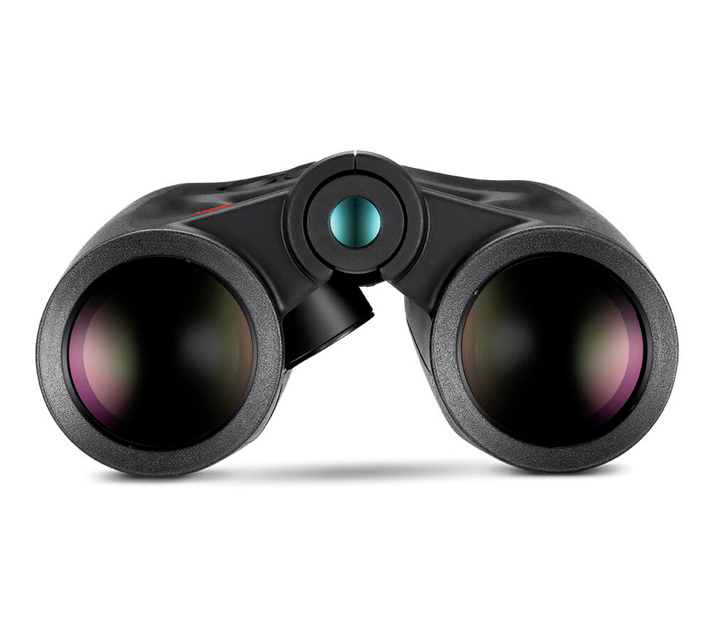 Бинокль Leica Geovid Pro SE 10x42, с дальномером и расчетом баллистики