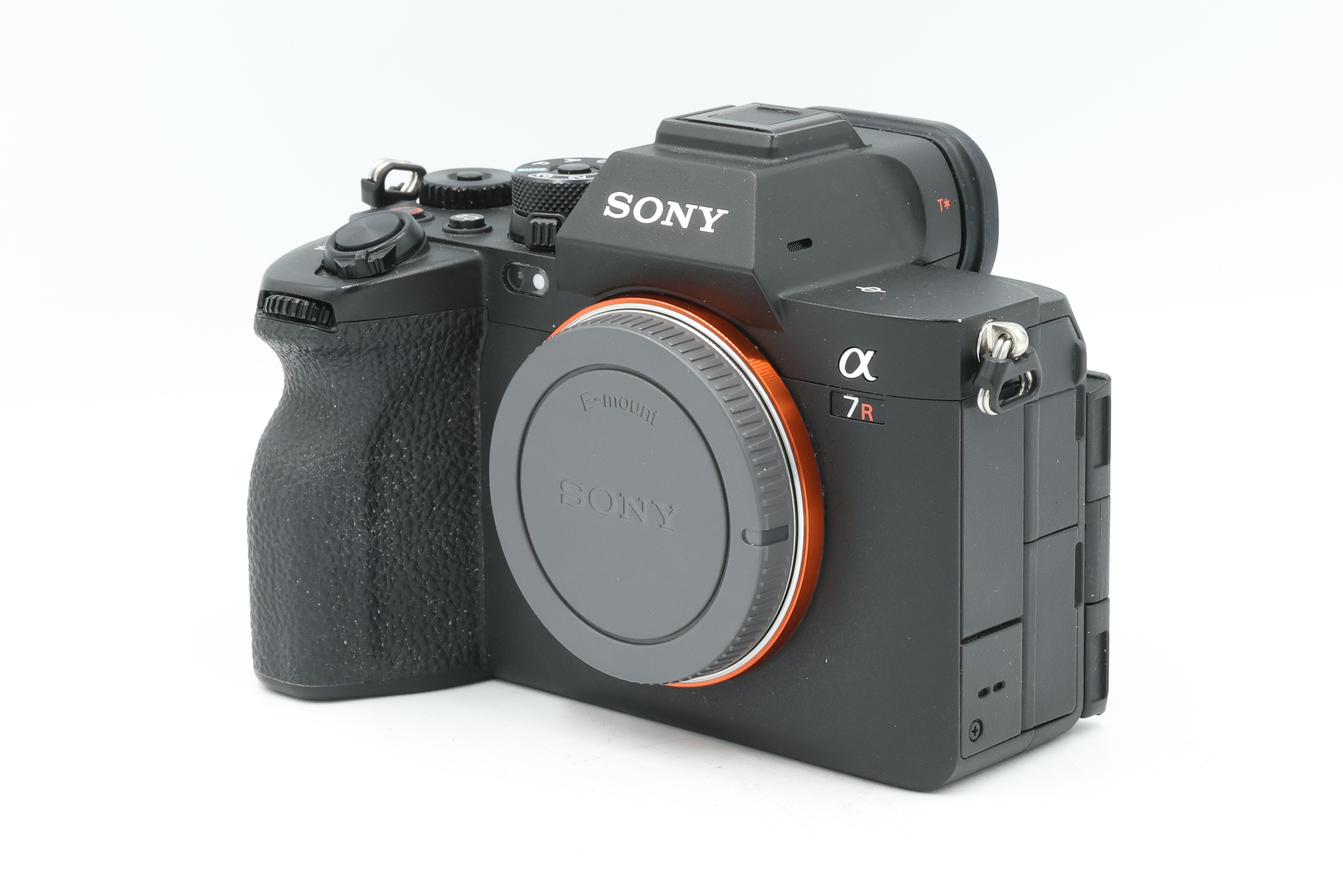 Беззеркальный фотоаппарат Sony Alpha 7R V Body - с.н. 224053 (99тыс, состояние 5) (б/у)