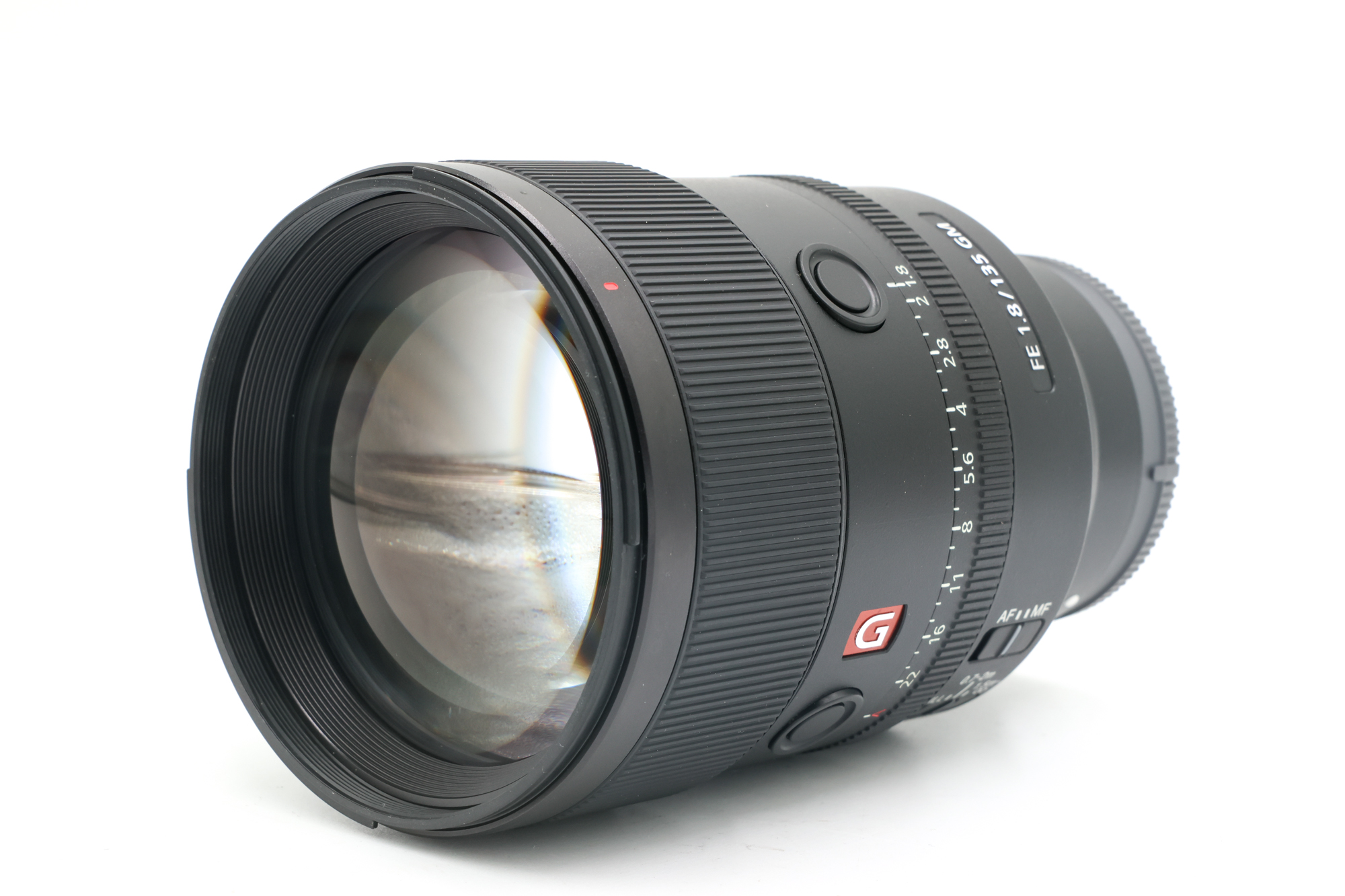 Объектив Sony FE 135mm f/1.8 GM (состояние 5) (б/у)