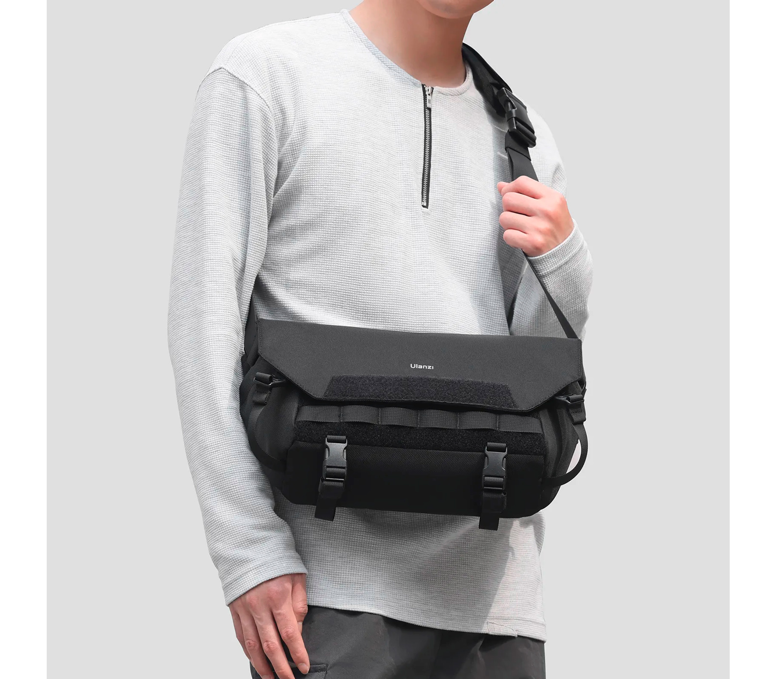 Сумка-слинг Ulanzi BC08 Camera Sling Bag