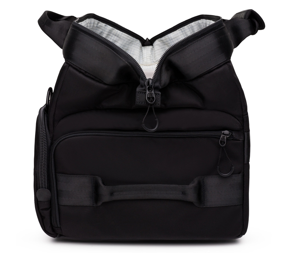 Сумка Tenba Cineluxe Shoulder Bag 21 Hightop