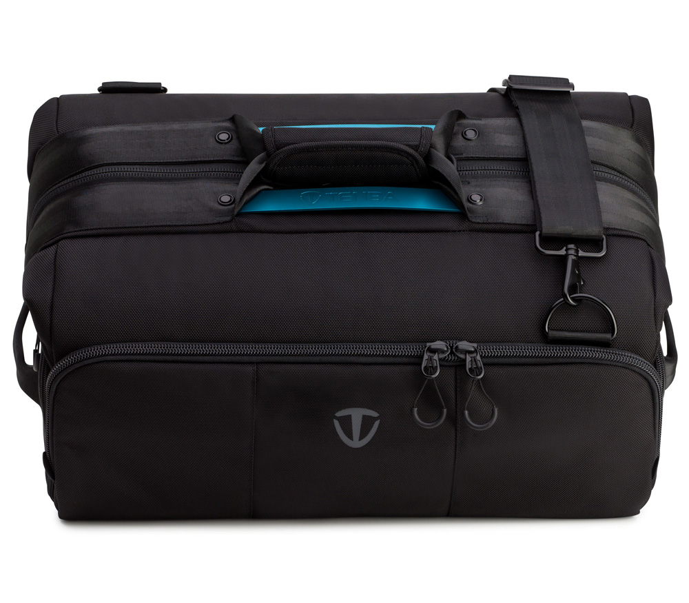 Сумка Tenba Cineluxe Shoulder Bag 21