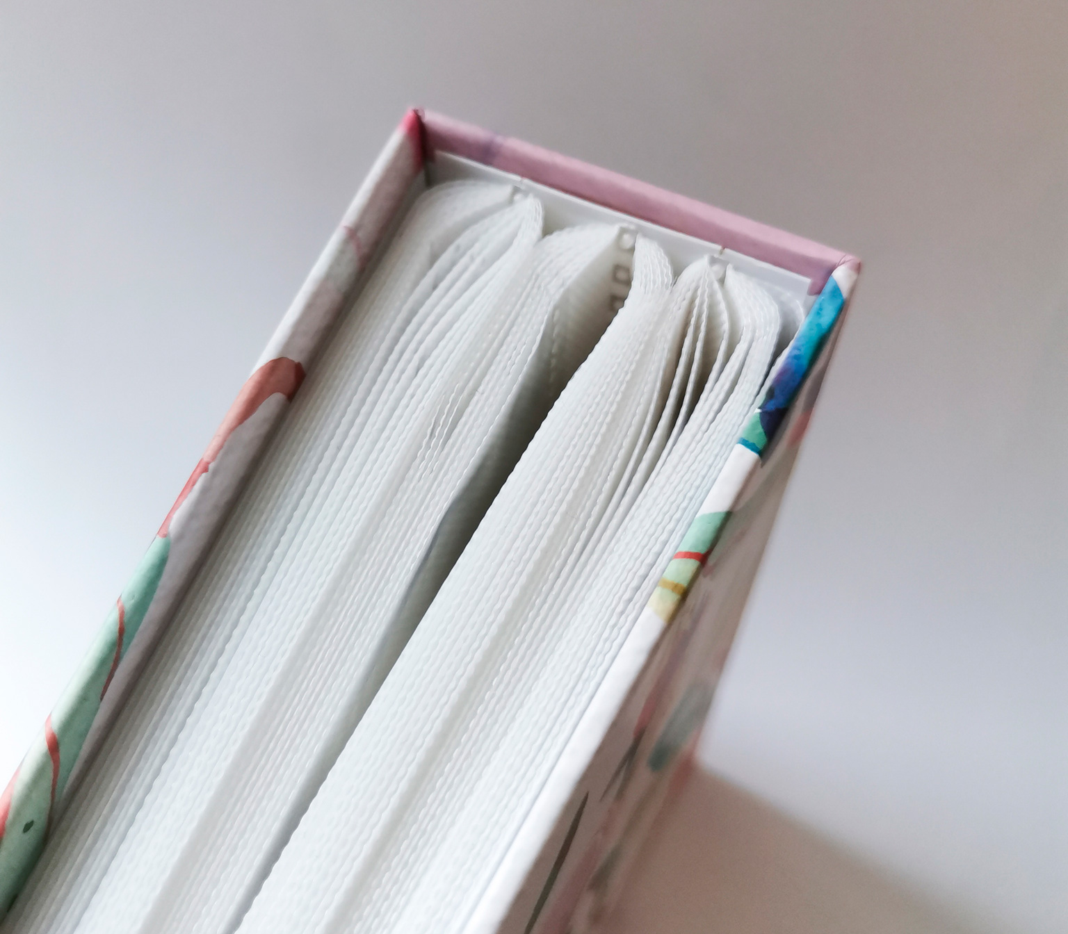 Фотоальбом Полином 10х15 см 100 фото, Flora Art - Магнолия