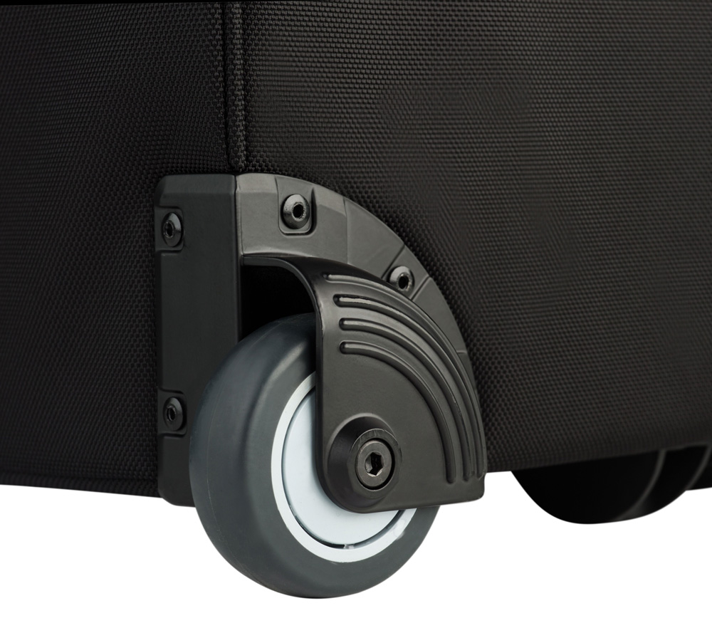 Чемодан на колесах Tenba Air Case Attaché 2520w