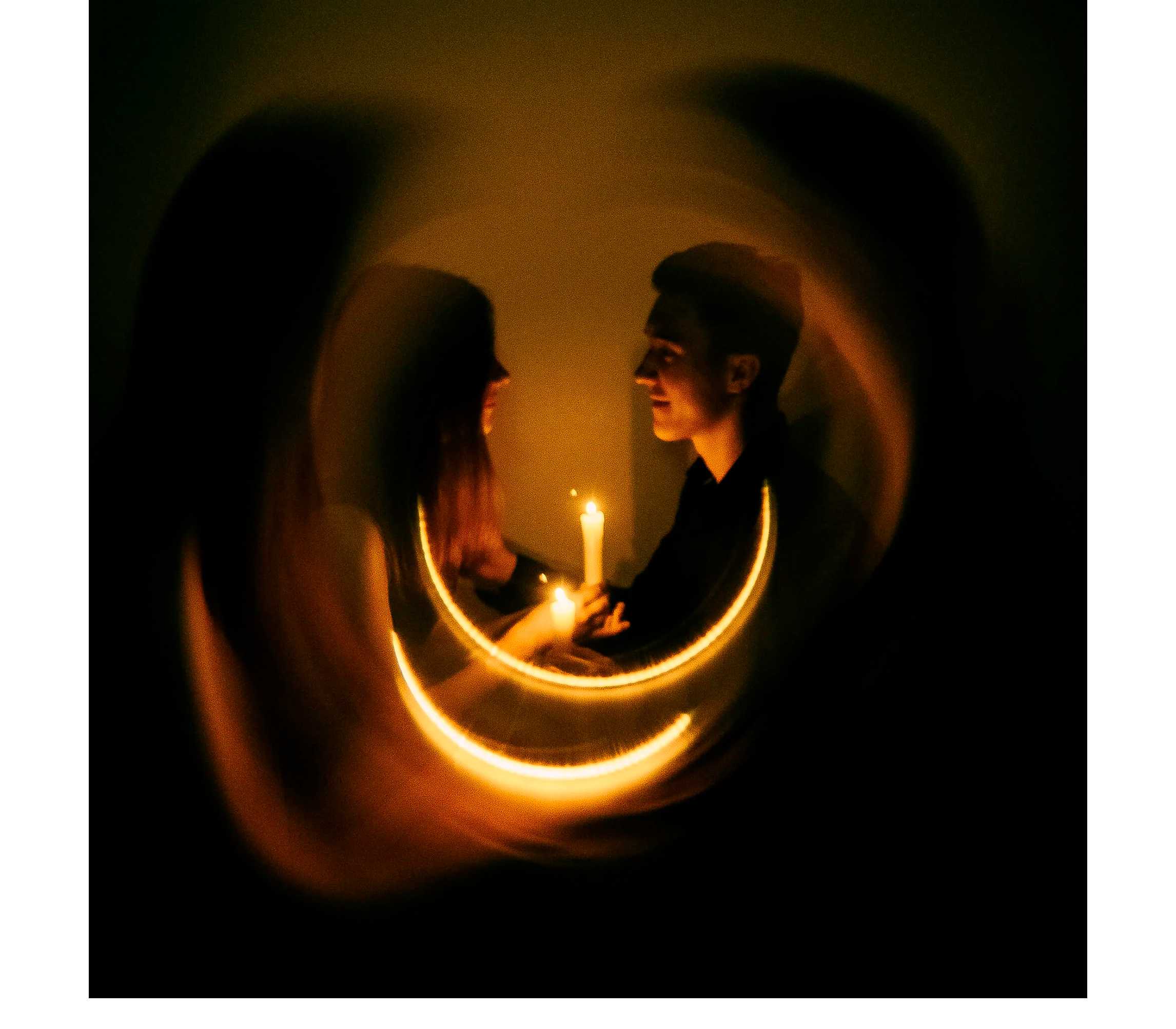 Светофильтр-призма Walking Way Halo Prism 72mm