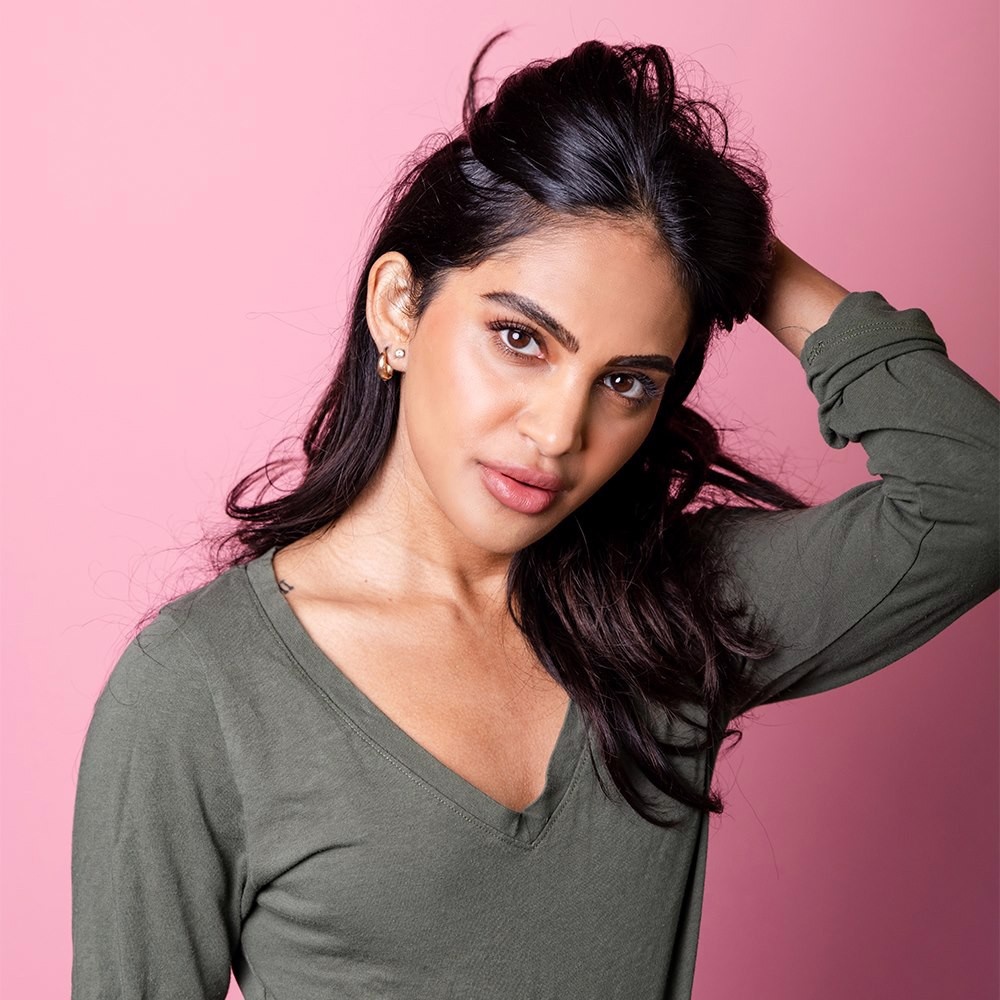 Фон Savage SA 3-12 Coral, бумажный, 2.72x11 м, розовый