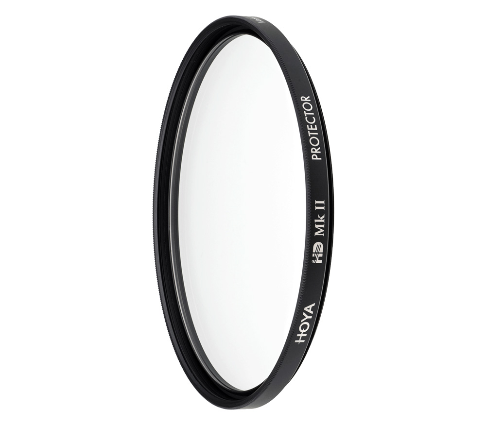 Светофильтр Hoya Protector HD Mk II 55mm