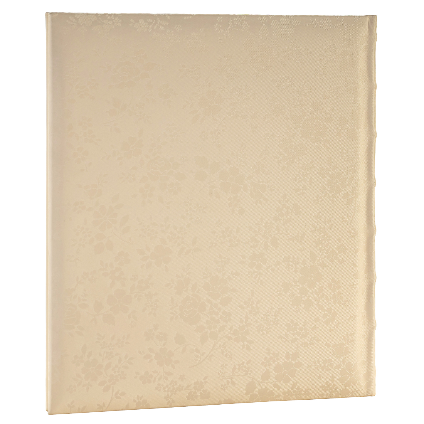 Фотоальбом Fotografia традиционный, 30х33 см, 30 листов, свадебный, FA-EBB30 - 702