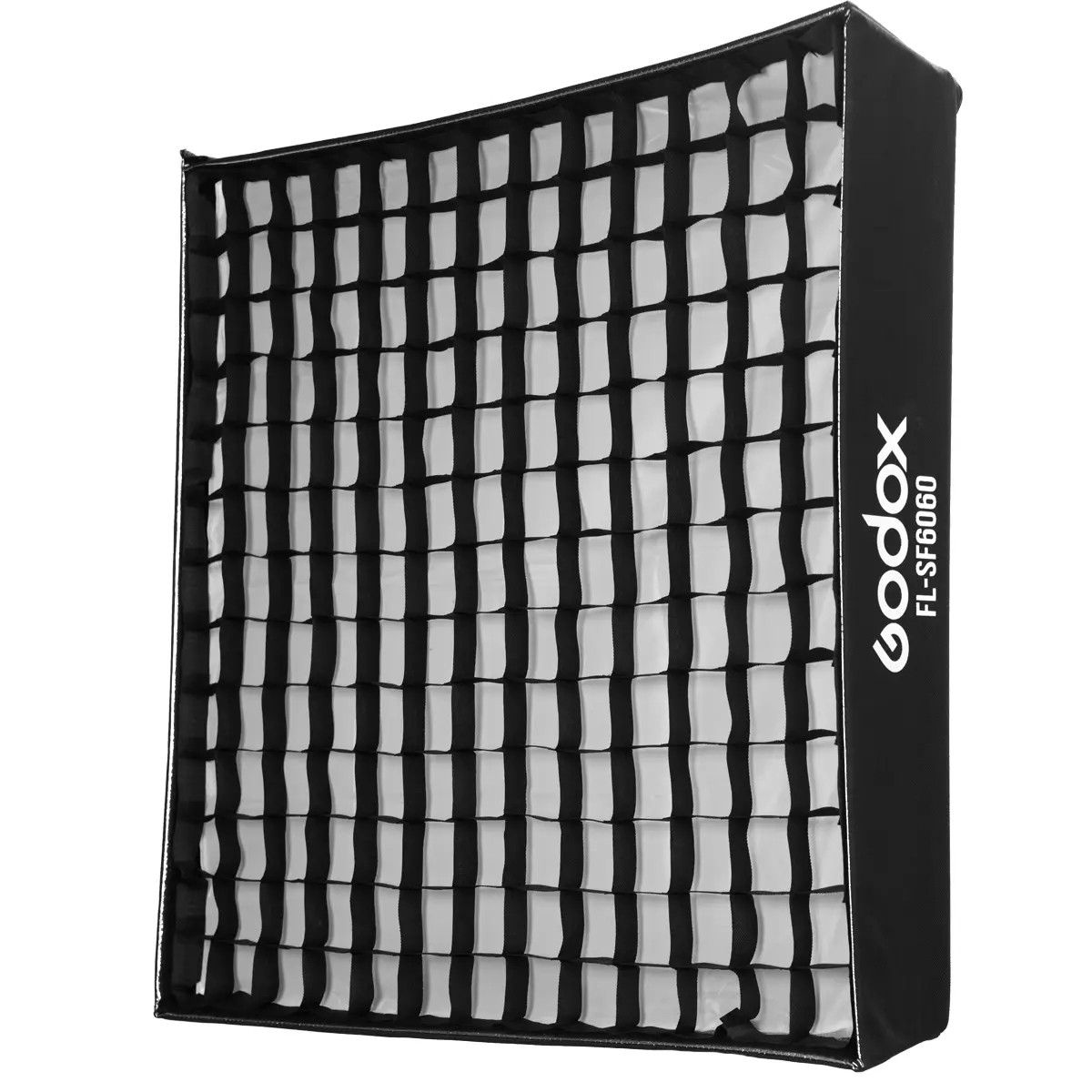 Осветитель Godox FL150S + софтбокс FL-SF 6060, комплект, 2 шт. (состояние 5) (б/у)