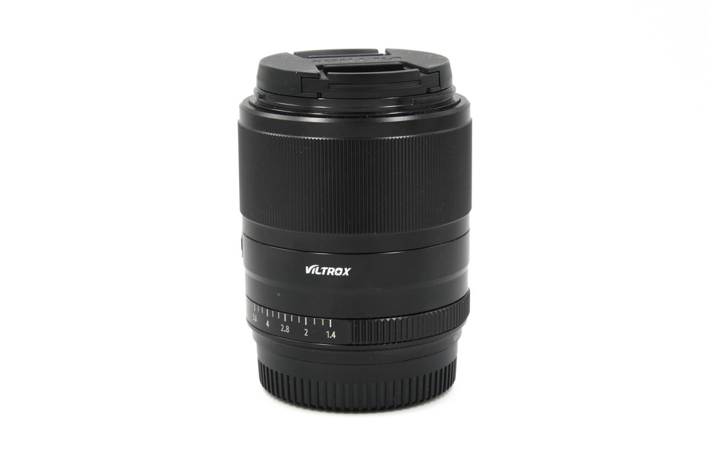 Объектив Viltrox AF 33mm f/1.4 X-mount (состояние 5) (б/у)