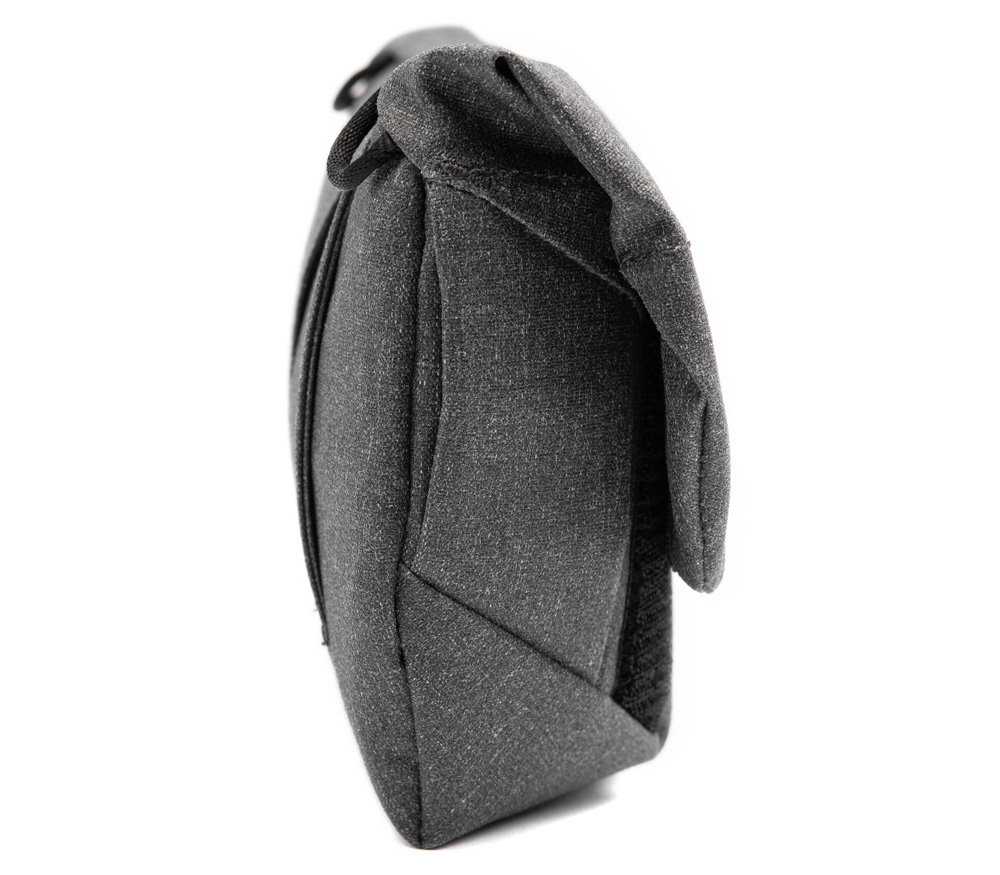 Чехол Peak Design Field Pouch V2 Charcoal, темно-серый