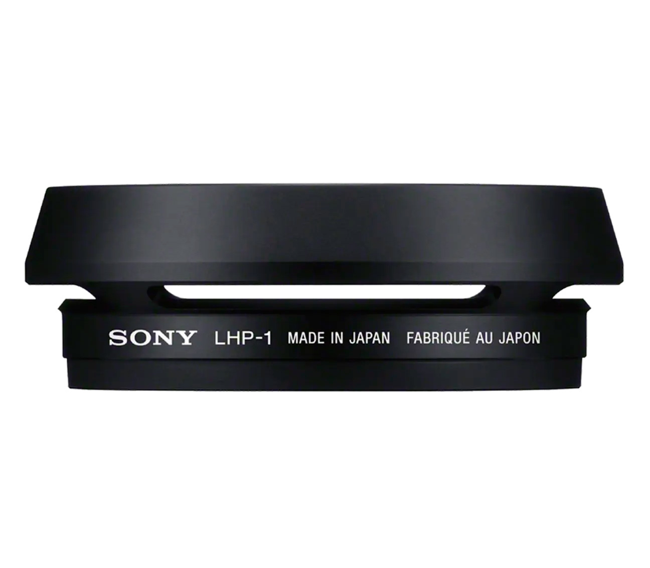 Бленда Sony LHP-1 для камер серии RX1