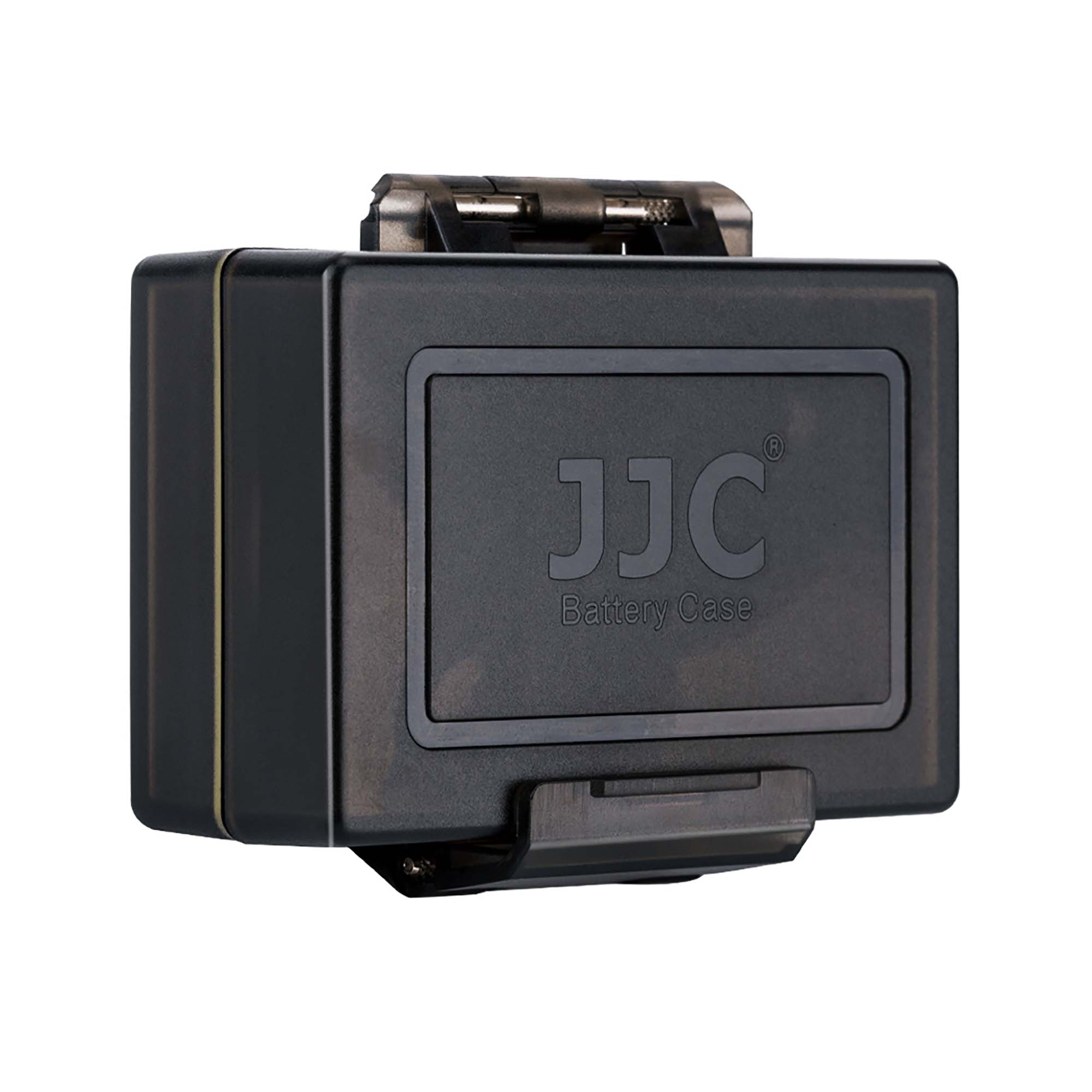 Защитный кейс JJC BC-NPW126 для Fujifilm NP-W126 и карт памяти SD/MicroSD