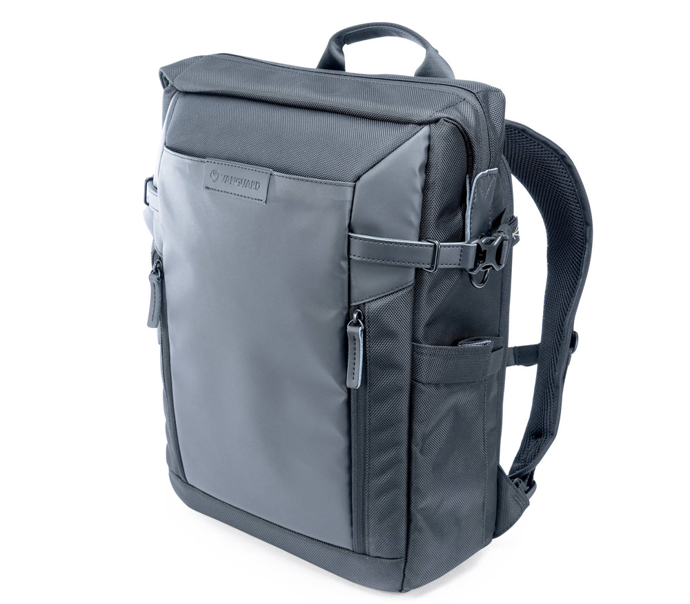 Рюкзак Vanguard VEO Select 41, черный
