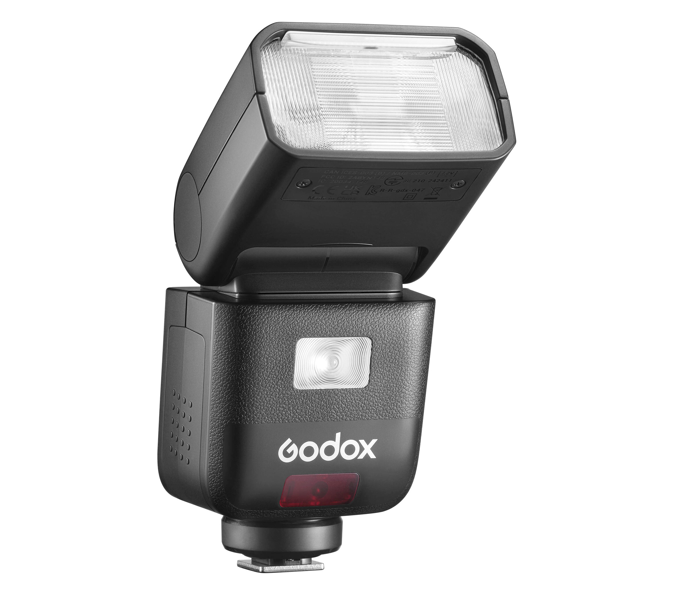 Вспышка Godox V480S TTL, аккумуляторная, для Sony
