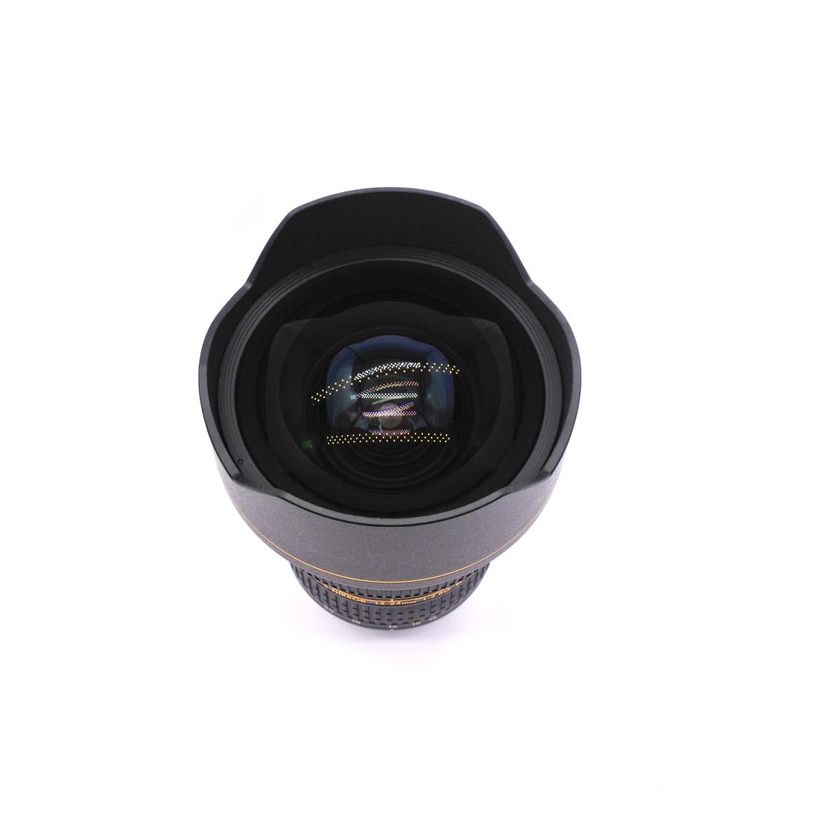 Объектив Nikon AF-S 14-24mm f/2.8G ED (состояние 5-) (б/у)