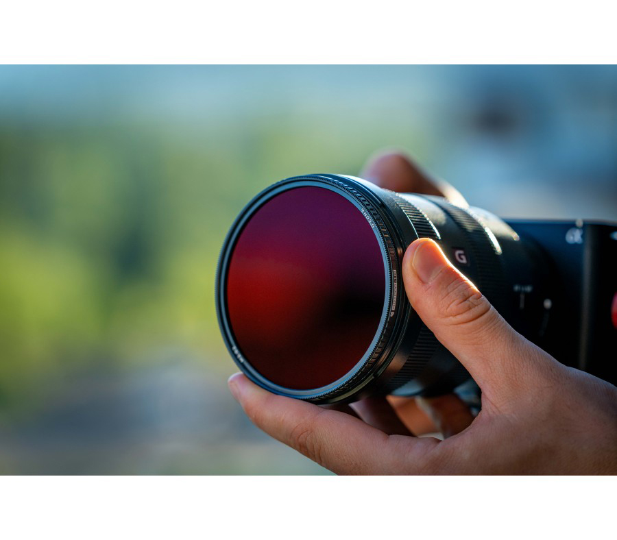 Светофильтр Freewell CPL M2 82mm, магнитный