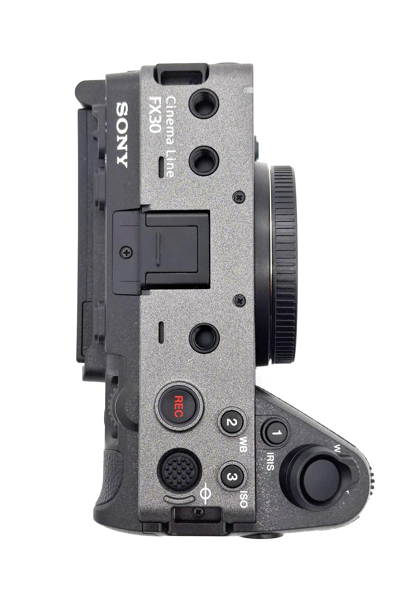 Видеокамера Sony FX30 Body (состояние 5) (б/у)