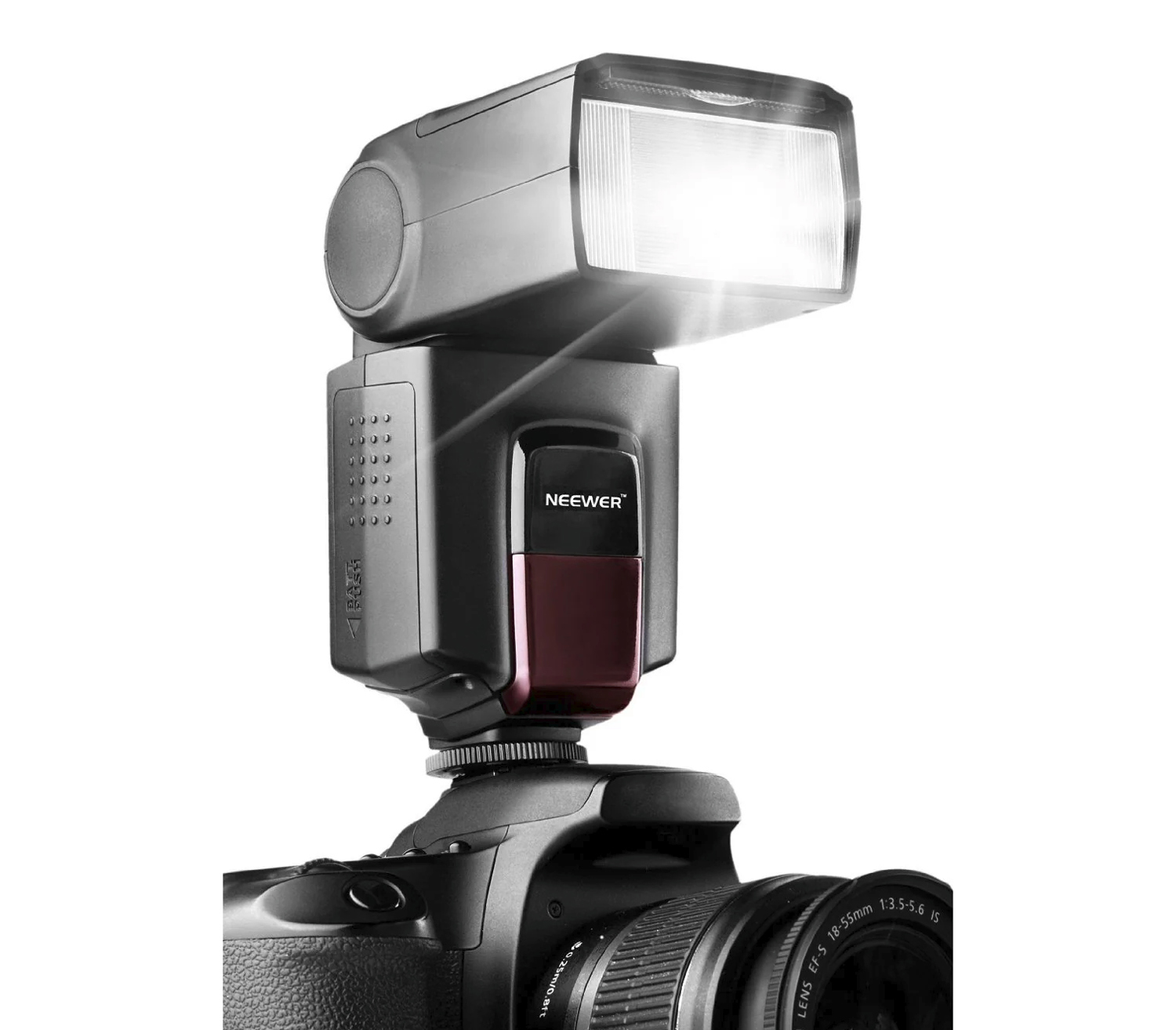 Вспышка Neewer TT560 универсальная
