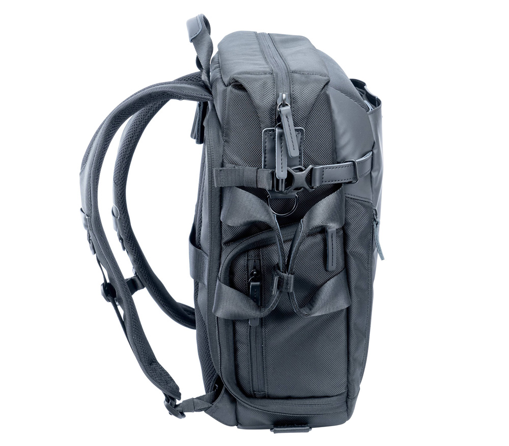 Рюкзак Vanguard VEO Select 41, черный