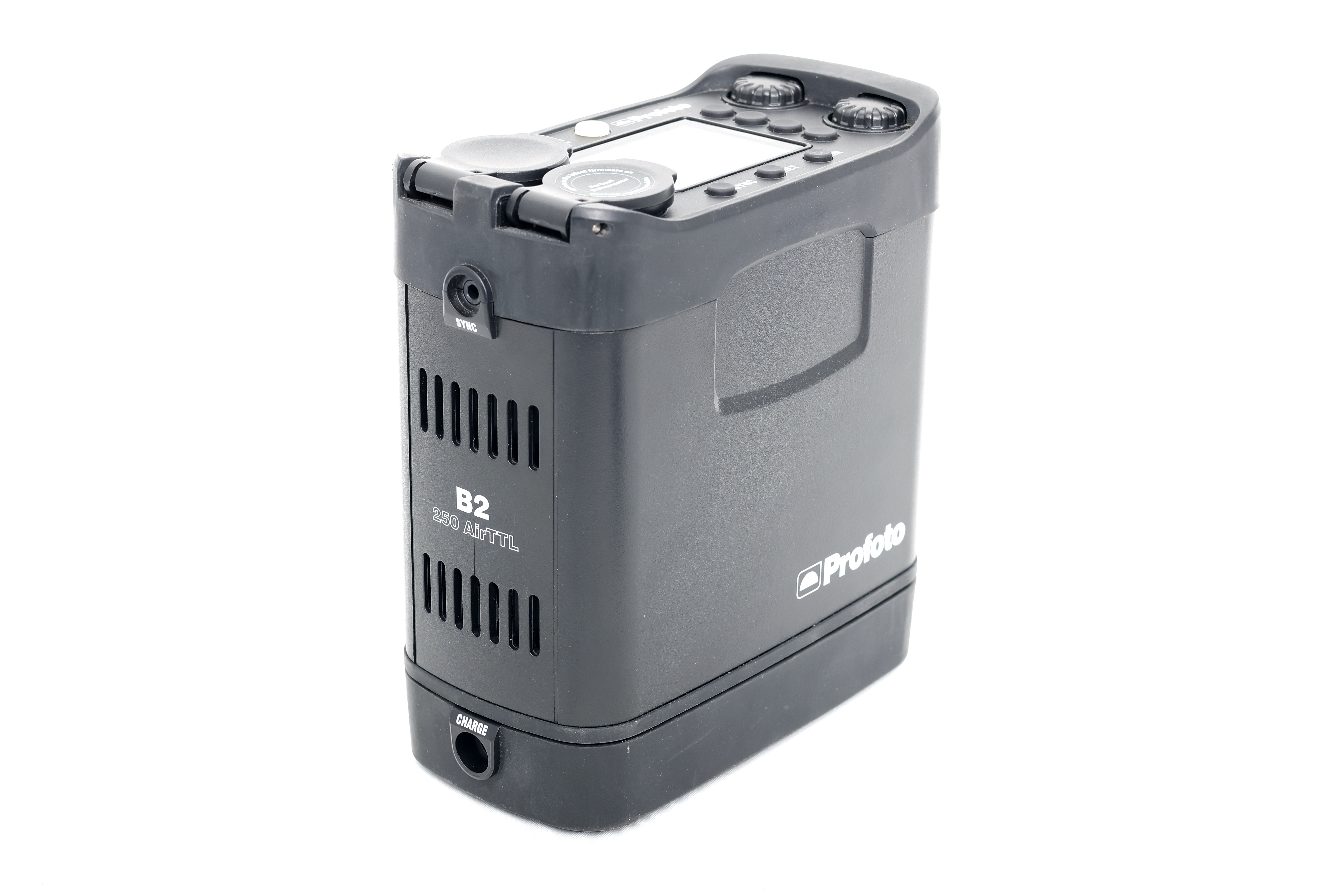 Генераторный импульсный свет Profoto B2 250 AirTTL Location Kit + B2 Air TTL Extension cable 3m (состояние 5-) (б/у)