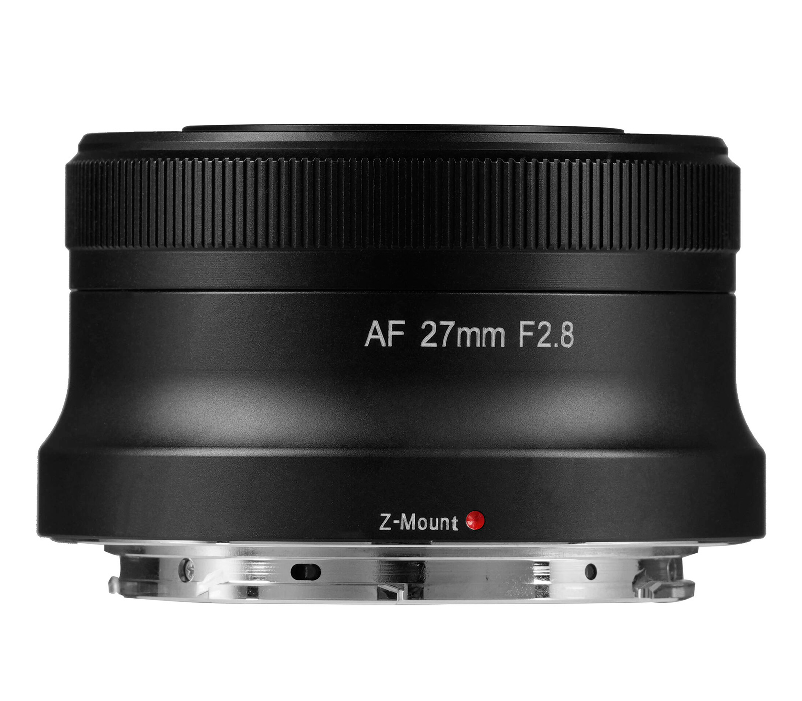 Объектив 7Artisans AF 27mm f/2.8 Nikon Z (APS-C)