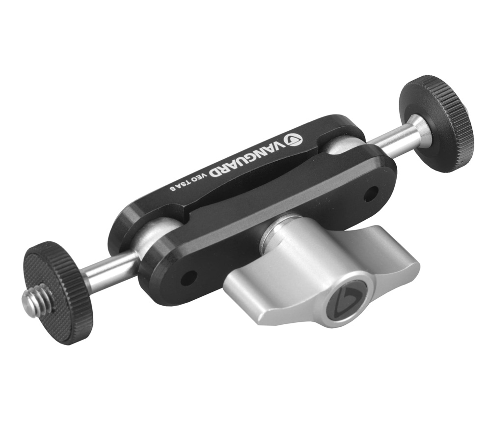 Кронштейн Vanguard VEO TSA S, 11.5 см, до 2 кг