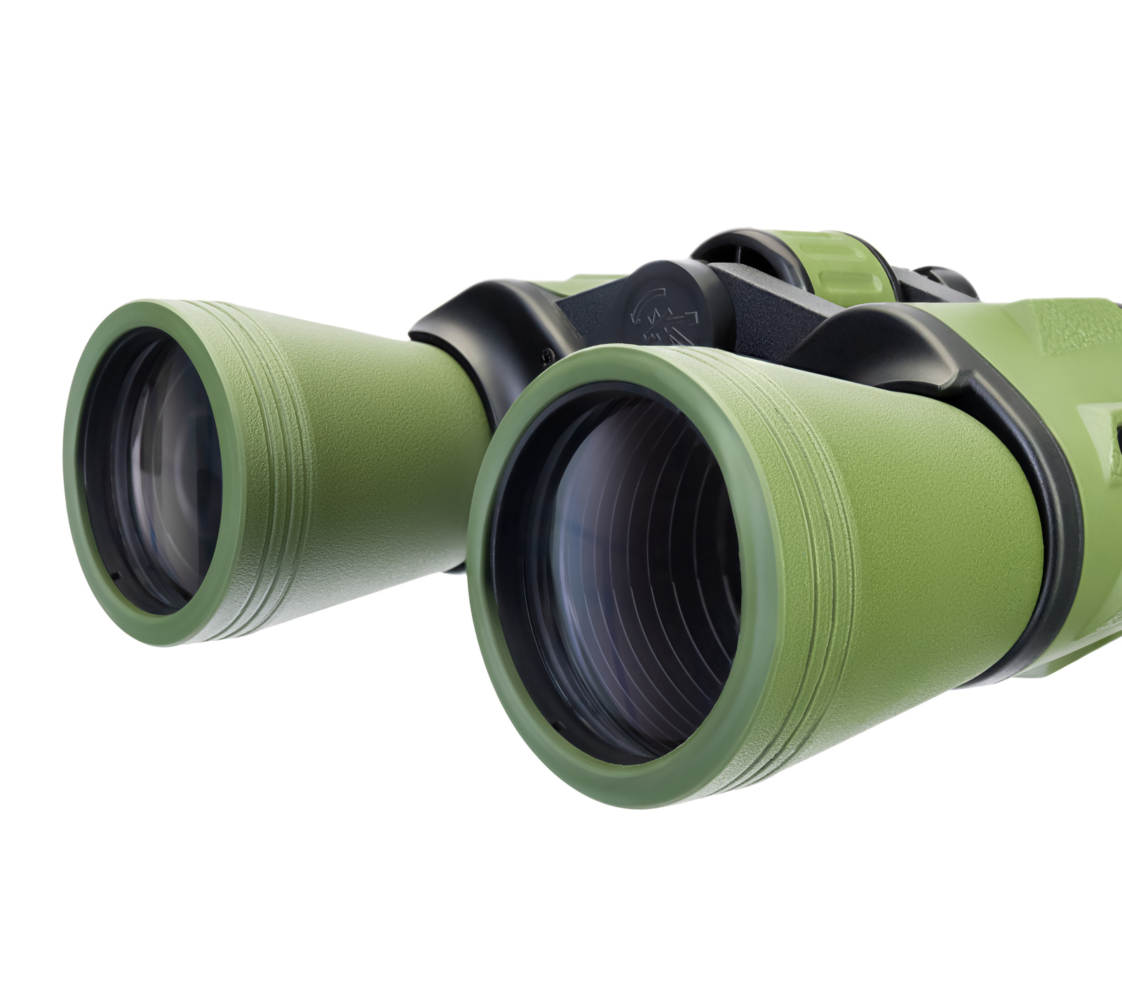 Бинокль Levenhuk Travel 10x50