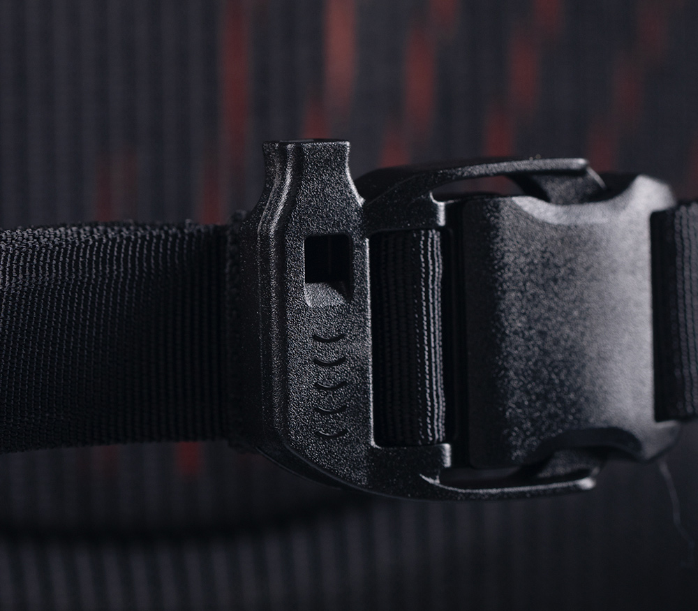 Рюкзак PGYTECH OnePro Focux 35L, цвет Fern Green