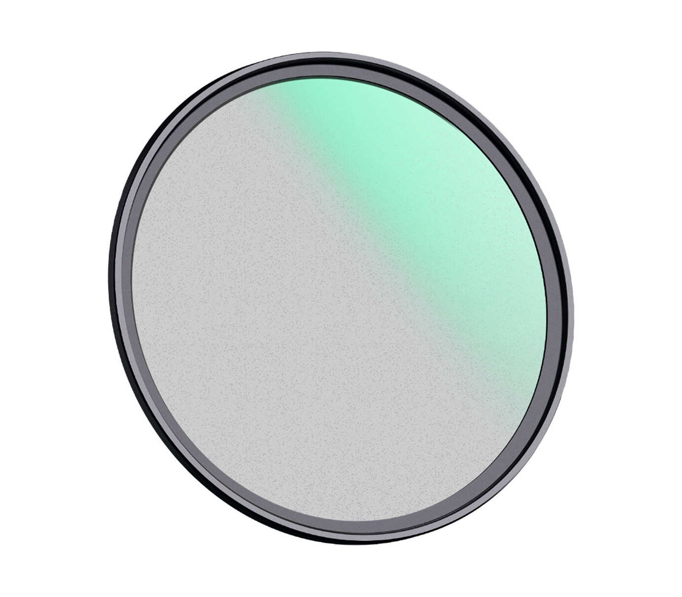 Светофильтр K&F Concept C-Series Black Mist 1/4, Green Coating, 82 мм