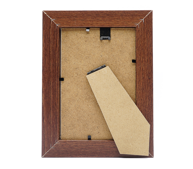 Фоторамка Fotografia 15x21 см, темный дуб (FFMDF-7023)