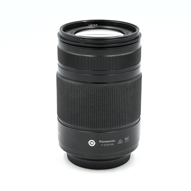 Объектив Panasonic Leica DG Vario-Elmarit 35-100mm f/2.8 ASPH. Power O.I.S. (состояние 5) (б/у)