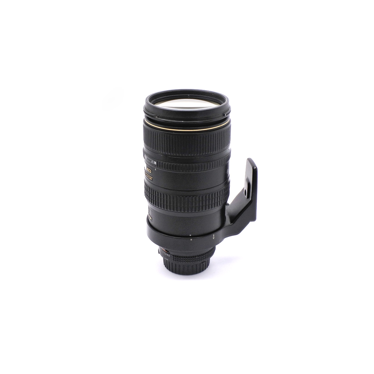 Объектив Nikon AF 80-400mm f/4.5-5.6D ED VR (состояние 3) (б/у)