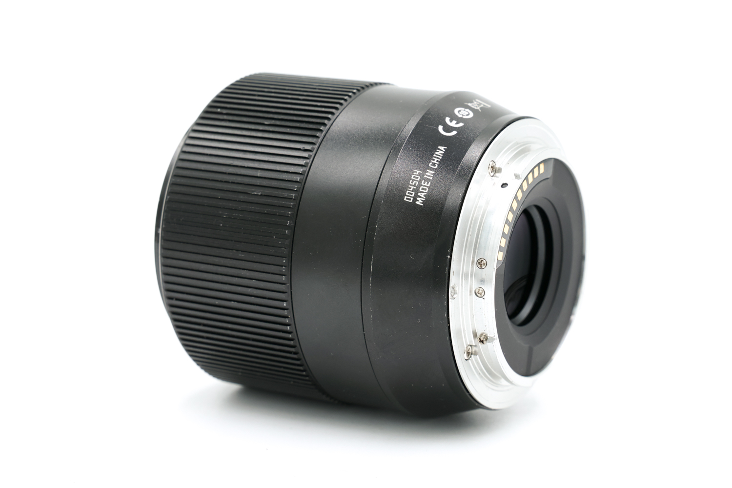 Объектив TTArtisan AF 56mm f/1.8 E-Mount (APS-C) (состояние 5-) (б/у)