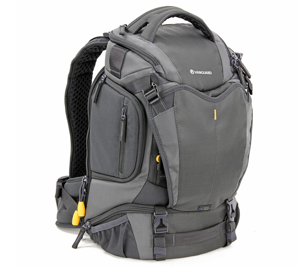 Рюкзак Vanguard Alta Sky 45D (камера, квадрокоптер)