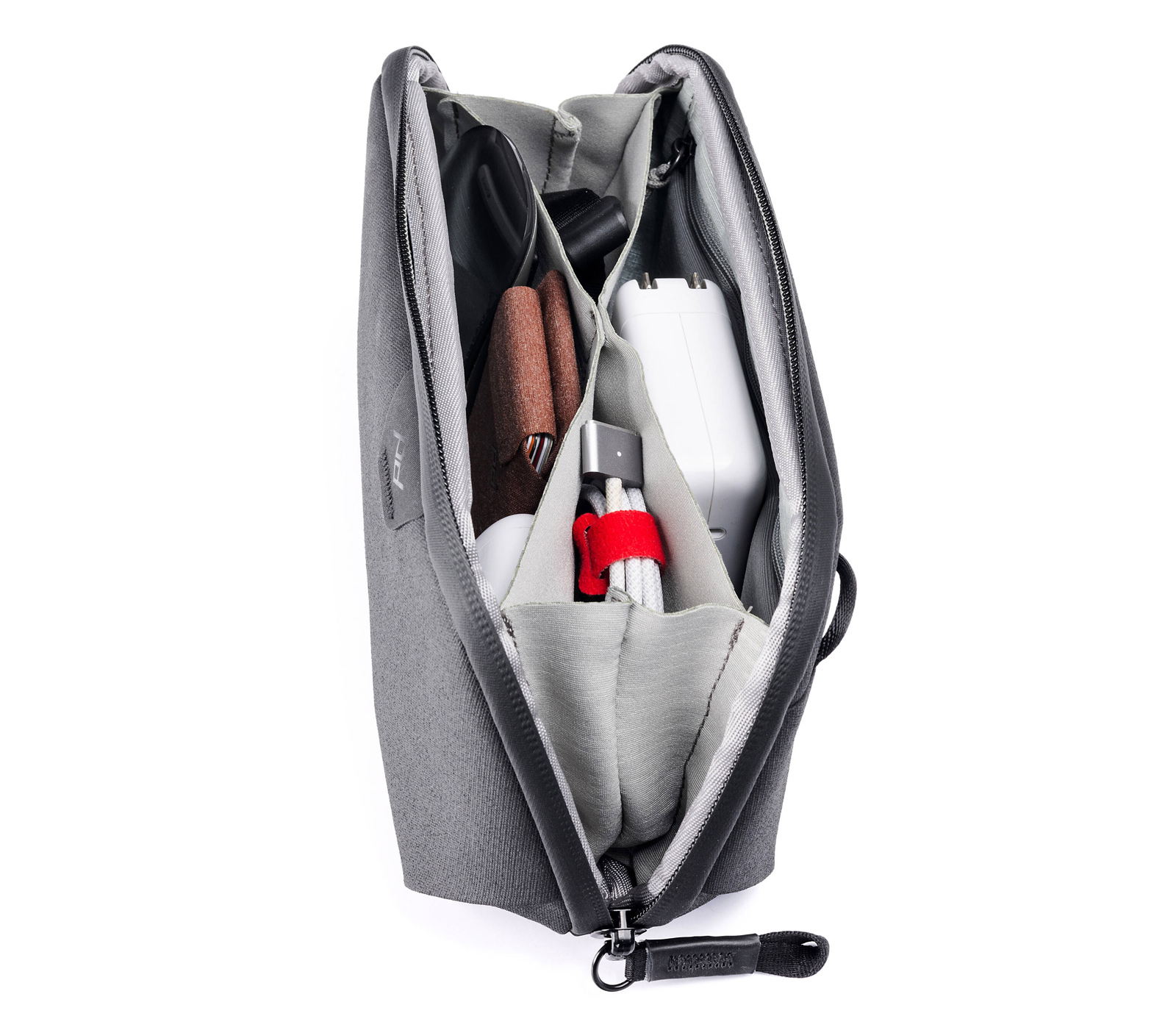 Чехол Peak Design Tech Pouch Small Black, для аксессуаров