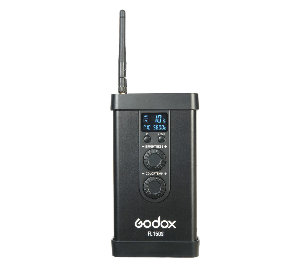 Осветитель Godox FL150S гибкий, светодиодный, 150 Вт, 3300-5600К (уцененный)
