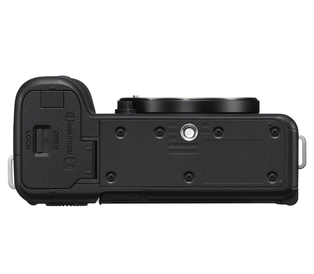 Беззеркальная камера Sony ZV-E1 Body, черная