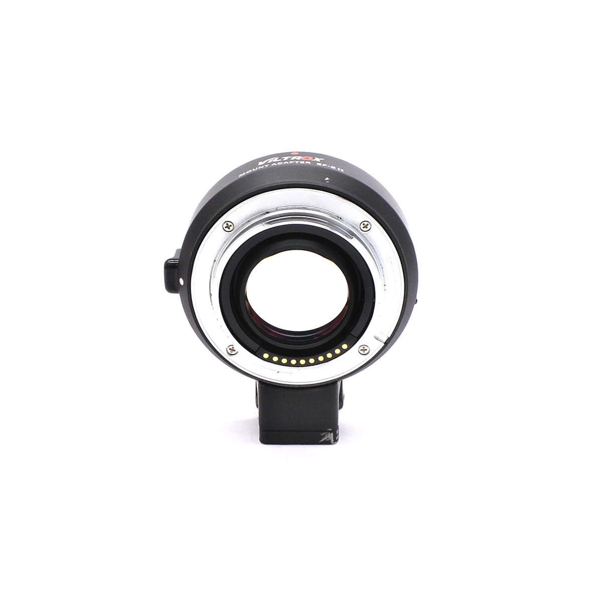 Адаптер Viltrox EF-EII, с Canon EF на Sony E (состояние 4+) (б/у)