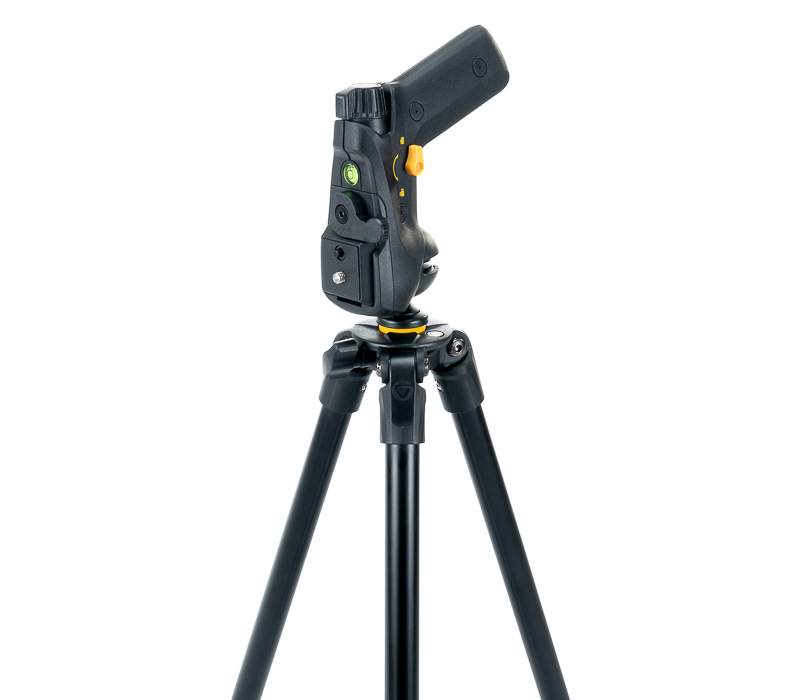 Штатив Vanguard VESTA 203AGH (уцененный)