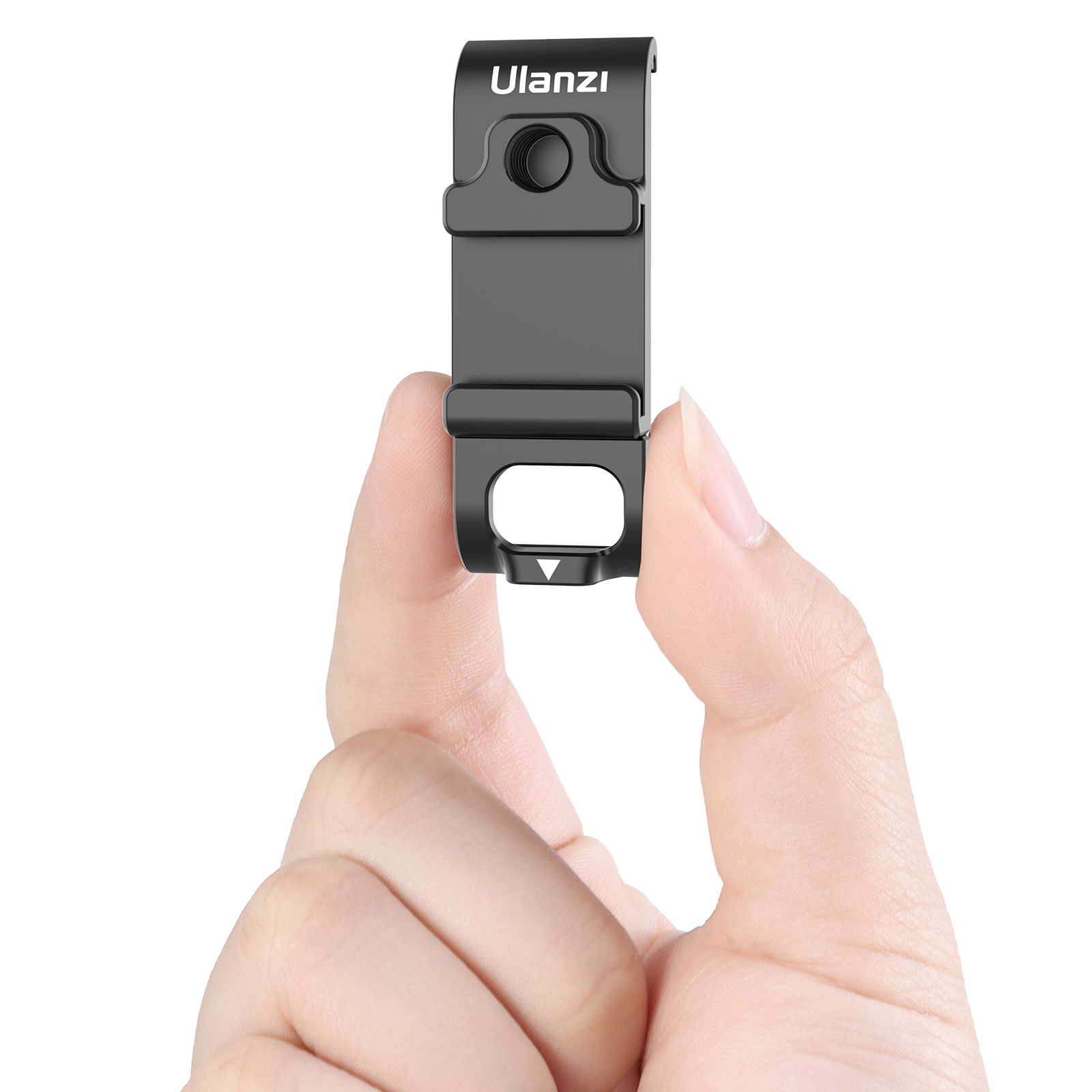 Крышка Ulanzi G9-6,  с разъемом 1/4 для GoPro Hero 9