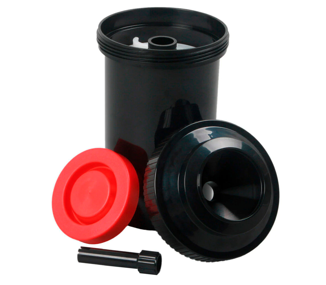 Бачок для проявки пленки Klaymor JC013 с 3 катушками