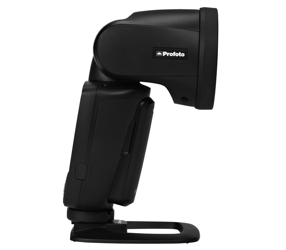Вспышка + синхронизатор Profoto A10 Off-camera Kit для Fujifilm