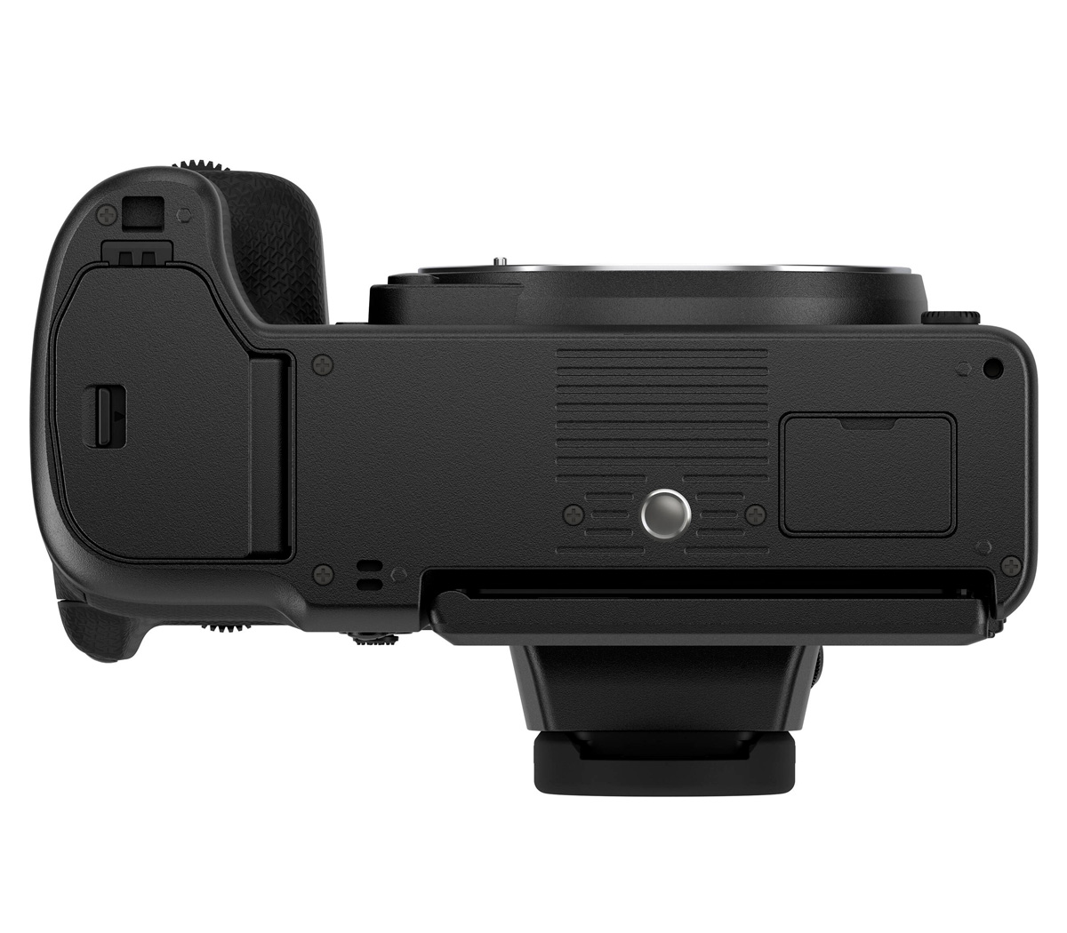 Фотоаппарат среднего формата Fujifilm GFX 100 II Body