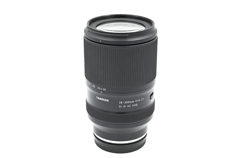 Объектив Tamron 28-300mm f/4-7.1 Di III VC VXD Sony E (состояние 5) (б/у)