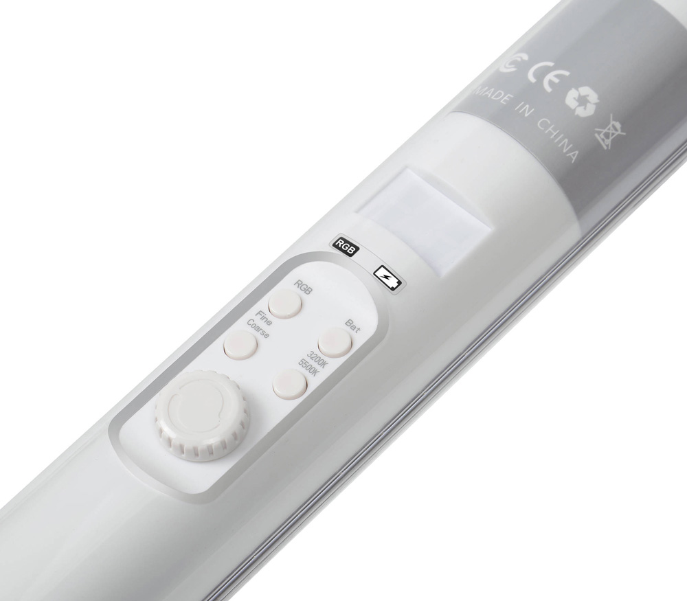 Осветитель Yongnuo YN360 II LED, светодиодный, 3200-5500K, RGB