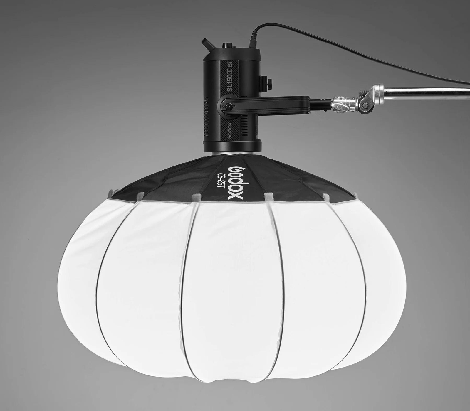 Софтбокс Godox CS-50T сферический, складной, 50 см, Bowens