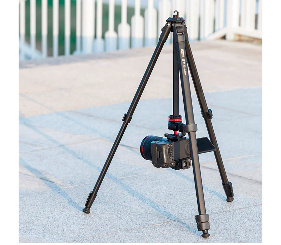 Штатив Ulanzi Ombra YING Travel Tripod (уцененный)