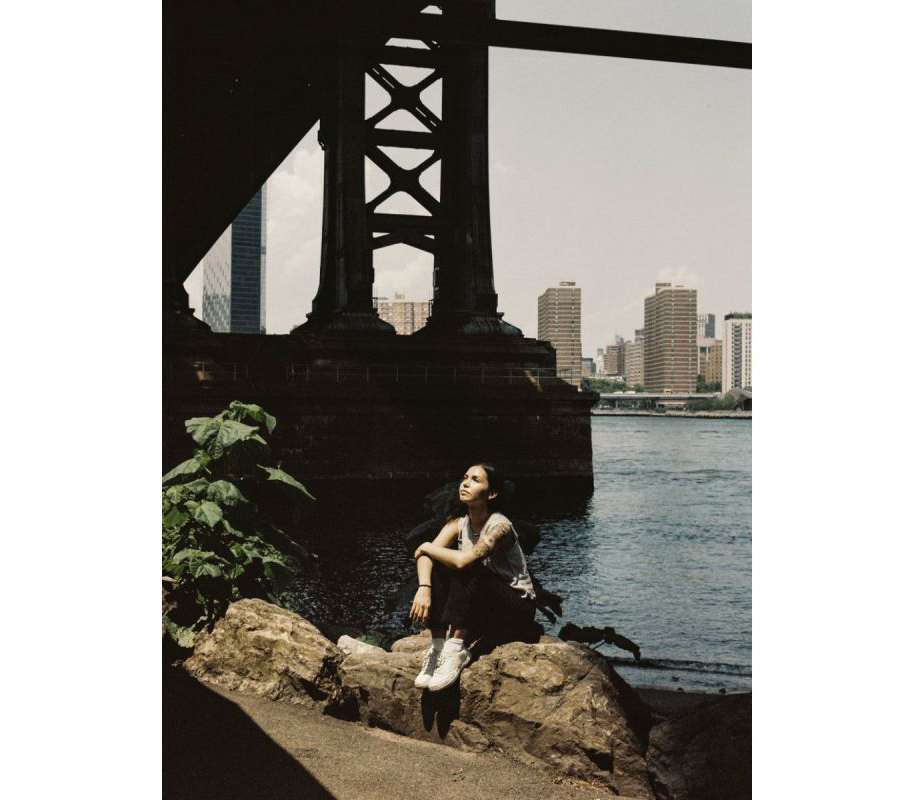 Фотопленка Lomography Color '92 Sun-Kissed 120, ISO 400