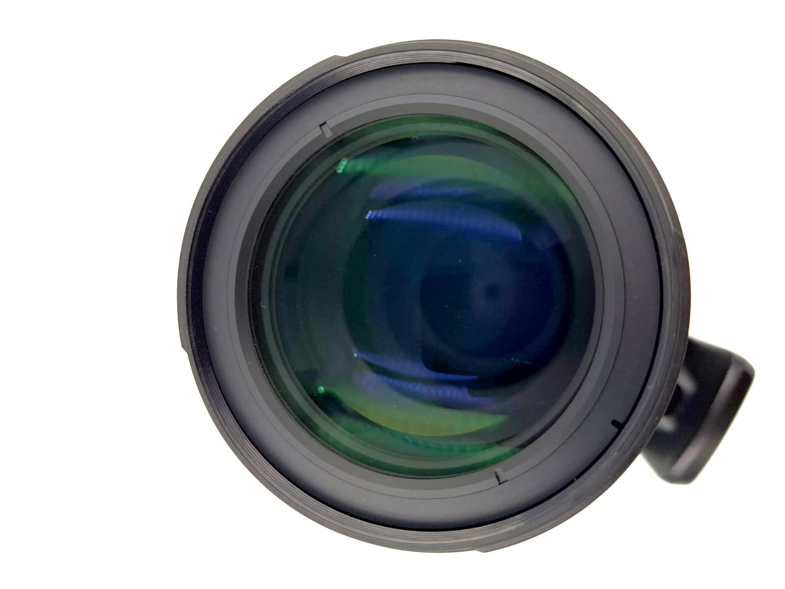 Объектив Olympus M.Zuiko Digital ED 40-150mm f/2.8 Pro (состояние 5) (б/у)